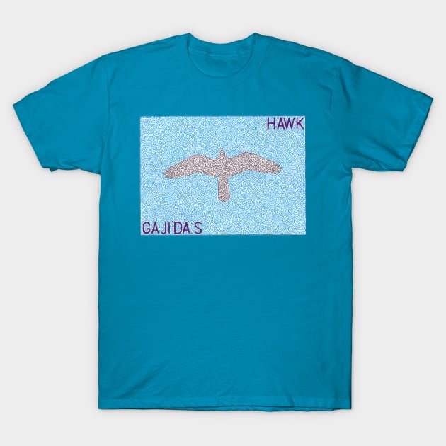 Hawk Clan T-Shirt by ExaltB2